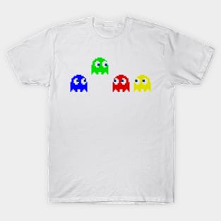 Clone Ghosts T-Shirt